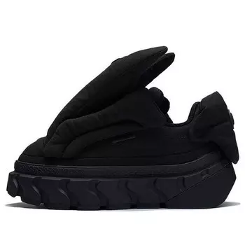 Кроссовки couterflow x haizhen wang классические туфли для отдыха Li-Ning, черный