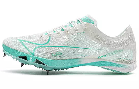 Кроссовки CP3 унисекс с низким верхом Racing Blue Health