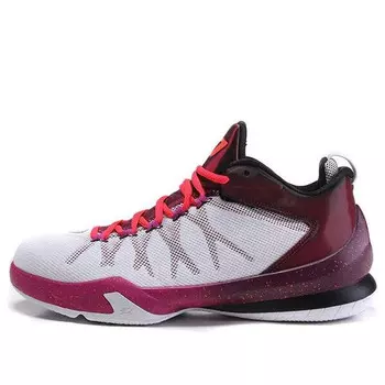 Кроссовки cp3.viii ae x Air Jordan, белый