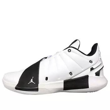 Кроссовки cp3.xi tb Air Jordan, белый