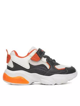 Кроссовки CP72-26030 Sprandi, белый