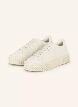 Кроссовки cph144 Copenhagen, бежевый