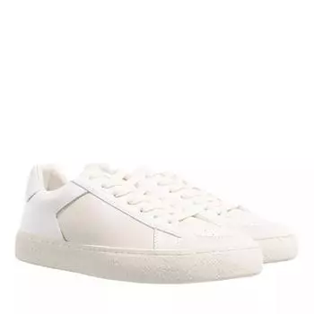 Кроссовки cph157 leather mix cream Copenhagen, бежевый