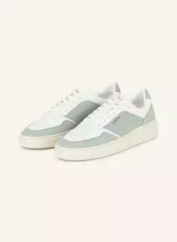 Кроссовки cph1m Copenhagen, зеленый