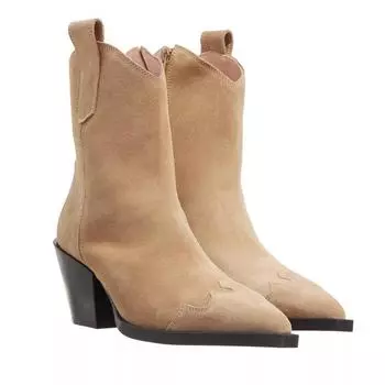 Кроссовки cph238 suede Copenhagen, бежевый