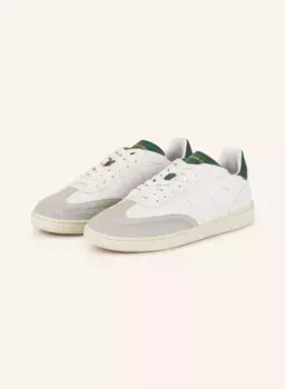 Кроссовки cph257m Copenhagen, белый