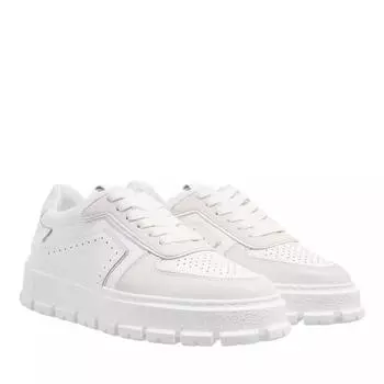 Кроссовки cph332 vitello white/cream Copenhagen, бежевый
