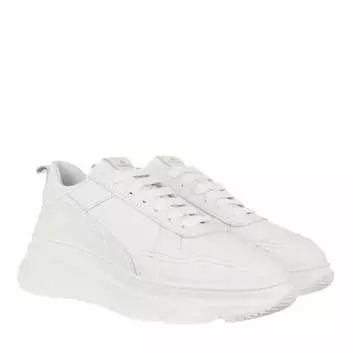 Кроссовки cph40 vitello Copenhagen, белый