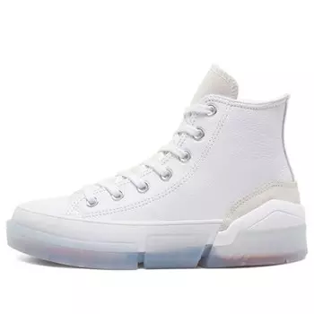 Кроссовки cpx70 high 'white' Converse, белый