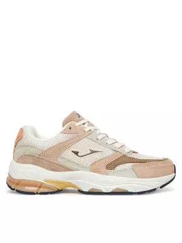 Кроссовки Cr111 2513 CR111LS2513 Joma, бежевый