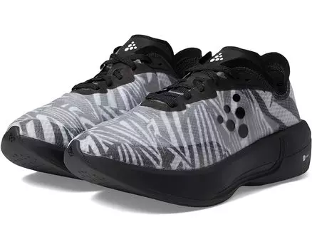 Кроссовки Craft Nordlite Carbon Speed, цвет Black/Black