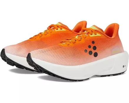 Кроссовки Craft Nordlite Ultra, цвет Crackle/Night Light