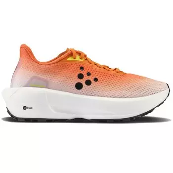 Кроссовки Craft Nordlite Ultra, оранжевый