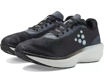 Кроссовки Craft Pro Endur Distance, цвет Black/White