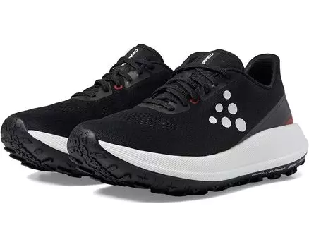 Кроссовки Craft Xplor Hybrid, черный