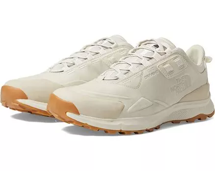 Кроссовки Cragstone Leather WP The North Face, песчаник