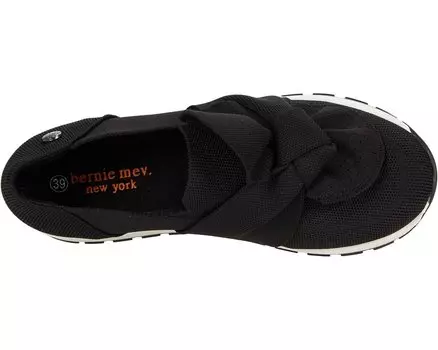 Кроссовки Crane bernie mev., черный