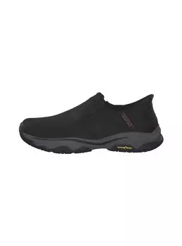 Кроссовки CRASTER INS Skechers, черный