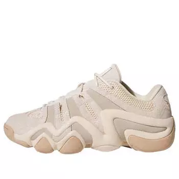 Кроссовки crazy 8 low Adidas, бежевый