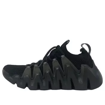 Кроссовки Crazy Run Flex No Boundry Li-Ning, черный