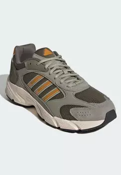 Кроссовки CRAZYCHAOS 2000 adidas Sportswear, оливковый