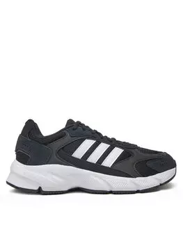 Кроссовки Crazychaos 2000 IH0906 Adidas, черный