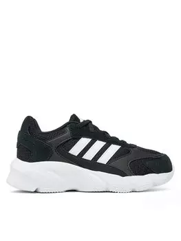Кроссовки Crazychaos 2000 JH6506 Adidas, черный