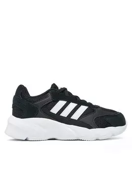 Кроссовки Crazychaos 2000 JH6506 Adidas, черный