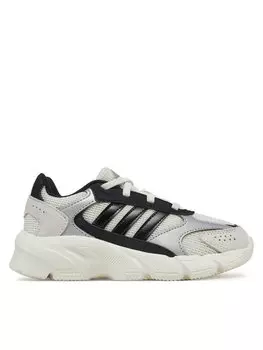 Кроссовки Crazychaos 2000 JH6693 Adidas, белый