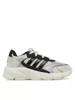 Кроссовки Crazychaos 2000 JH6693 Adidas, белый