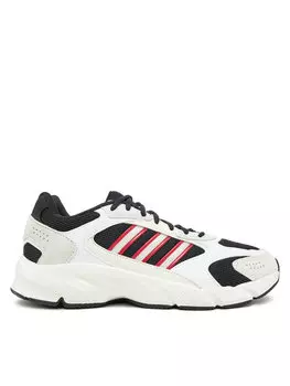 Кроссовки Crazychaos 2000 JH6846 Adidas, бежевый