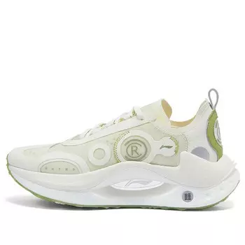 Кроссовки crc Li-Ning, белый