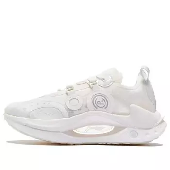 Кроссовки crc Li-Ning, белый