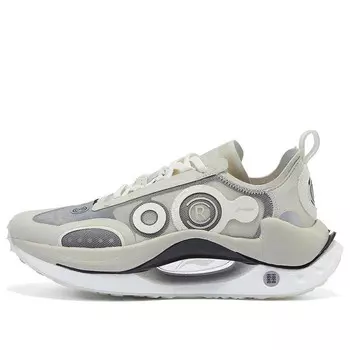 Кроссовки crc Li-Ning, серый
