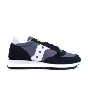 Кроссовки Cream Jazz Original Saucony, черный