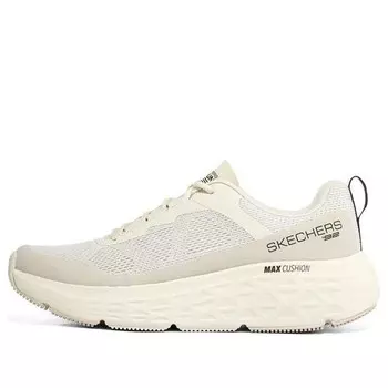 Кроссовки 'cream white' Skechers, белый