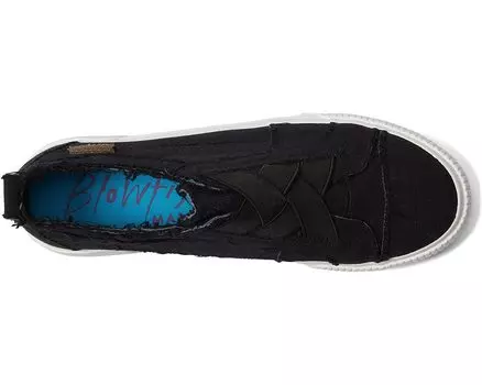 Кроссовки Create Blowfish Malibu, черный