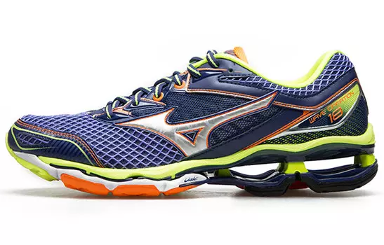 Кроссовки Creation 18 для бега мужские с низким верхом