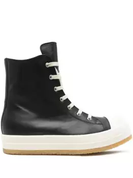 Кроссовки Creep Rick Owens, черный