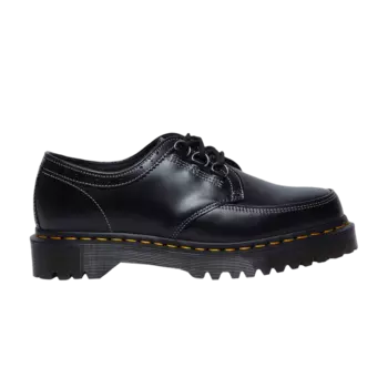 Кроссовки Creeper Evo 'Aniline', черный