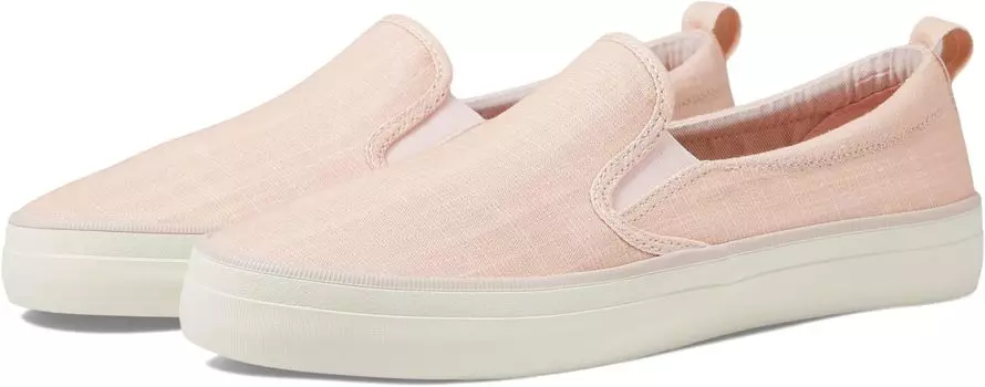 Кроссовки Crest Slip-On Sperry, цвет Multi Shimmer