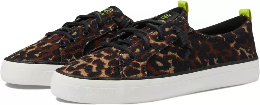 Кроссовки Crest Vibe Sperry, черный