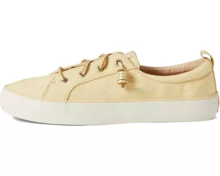 Кроссовки Crest Vibe Sperry, желтый