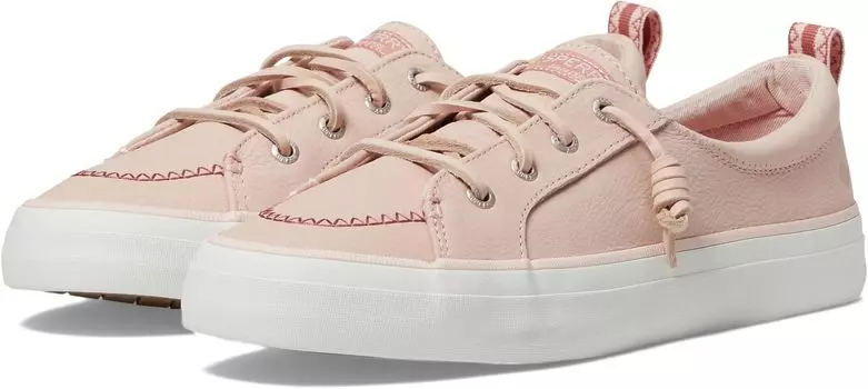 Кроссовки Crest Vibe Washable Sperry, цвет Blush