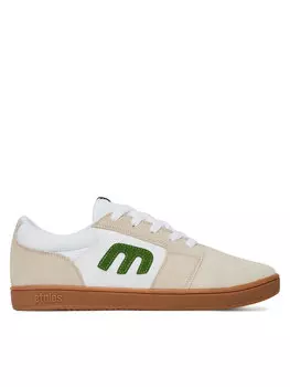 Кроссовки Cresta 4101000575 Etnies, белый