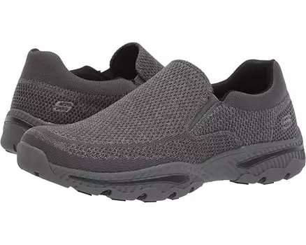 Кроссовки Creston - Barrow SKECHERS, серый