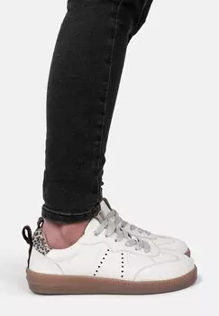 Кроссовки Crickit, белый