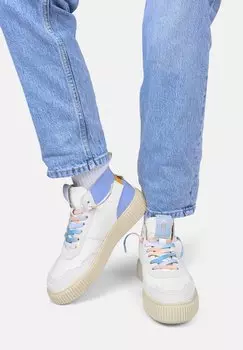 Кроссовки Crickit, белый