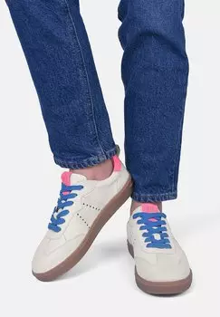 Кроссовки Crickit, белый