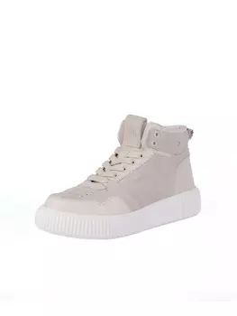 Кроссовки Crickit High-Top Sneakers Nea, серо-коричневый